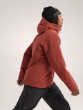 Ralle Insulated Jacket Men's