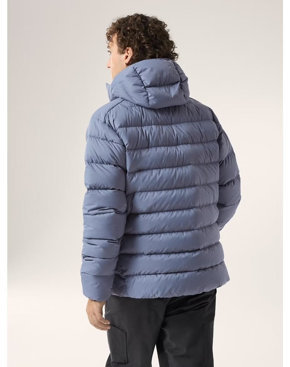 Thorium Hoody Men's Stratus - Arc'teryx Australia