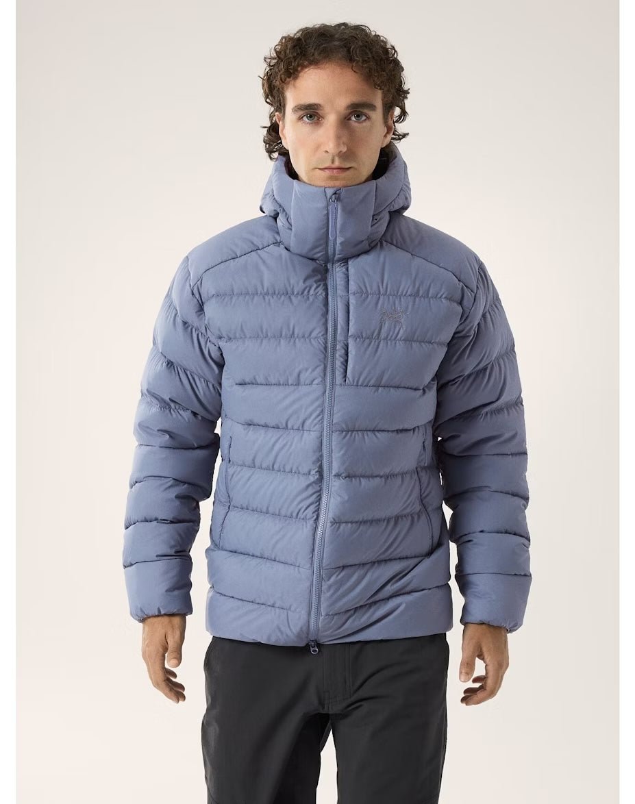 Thorium Hoody Men's Stratus - Arc'teryx Australia