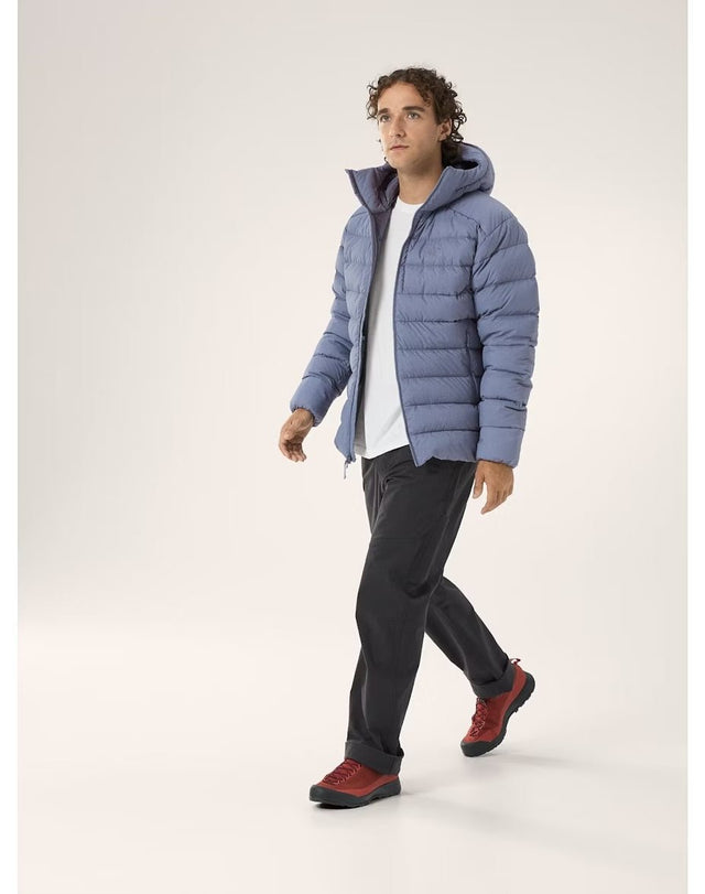 Thorium Hoody Men's