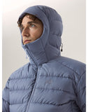 Thorium Hoody Men's Stratus - Arc'teryx Australia