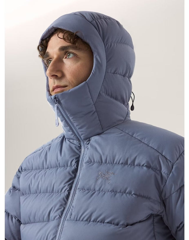 Thorium Hoody Men's