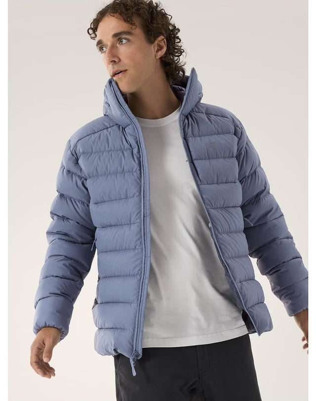 Thorium Hoody Men's
