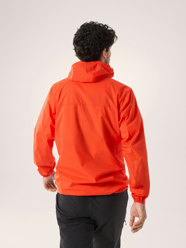 Squamish Hoody Men's