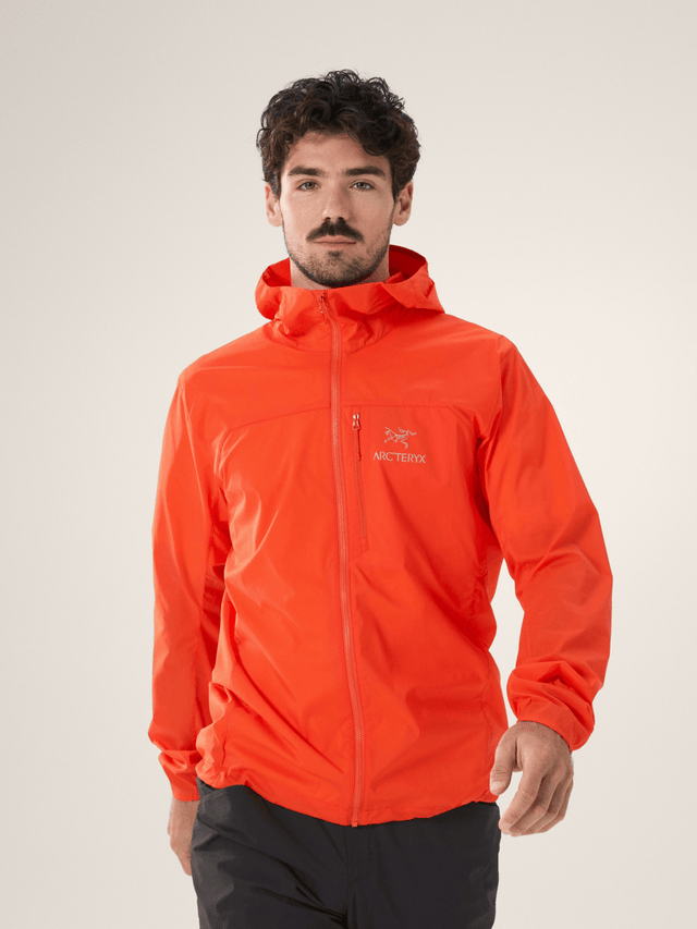 Squamish Hoody Men's