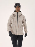 Alpha SV Jacket Women's