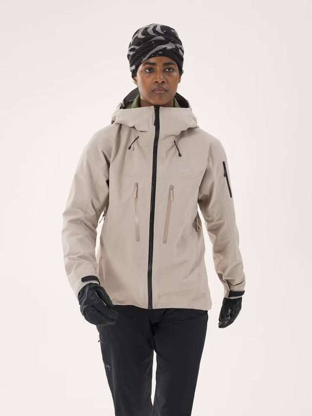 Alpha SV Jacket Women's