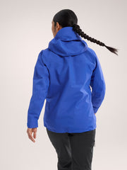 Alpha SV Jacket Women's