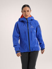 Alpha SV Jacket Women's