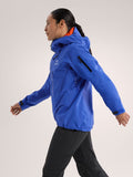 Alpha SV Jacket Women's