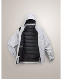 Macai Jacket Men's Solitude - Arc'teryx Australia