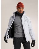 Macai Jacket Men's Solitude - Arc'teryx Australia