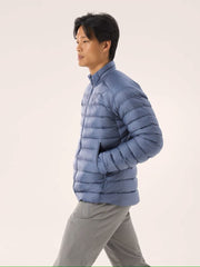 Cerium Jacket Men's