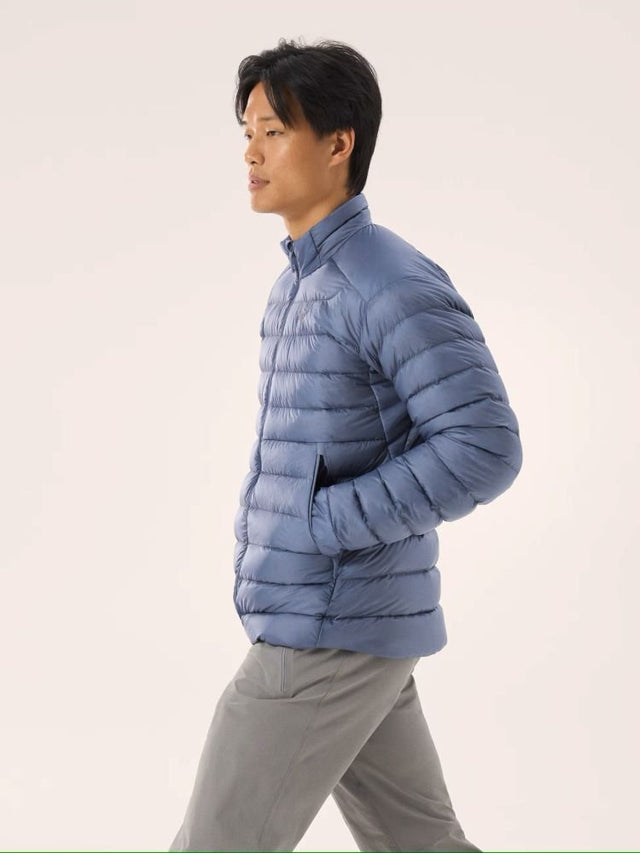 Cerium Jacket Men's