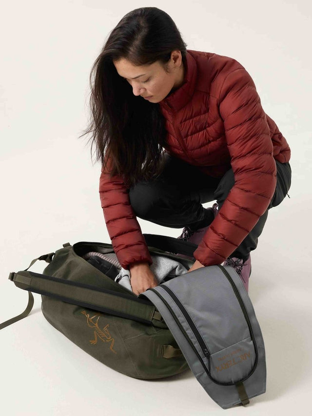 Carrier 40 Duffle