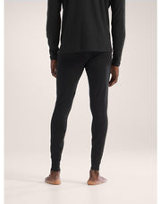 Rho Merino Wool Bottom Men's