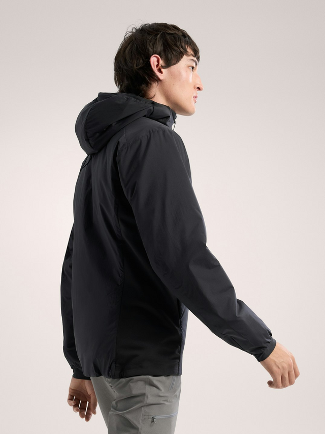 Atom Hoody Men's