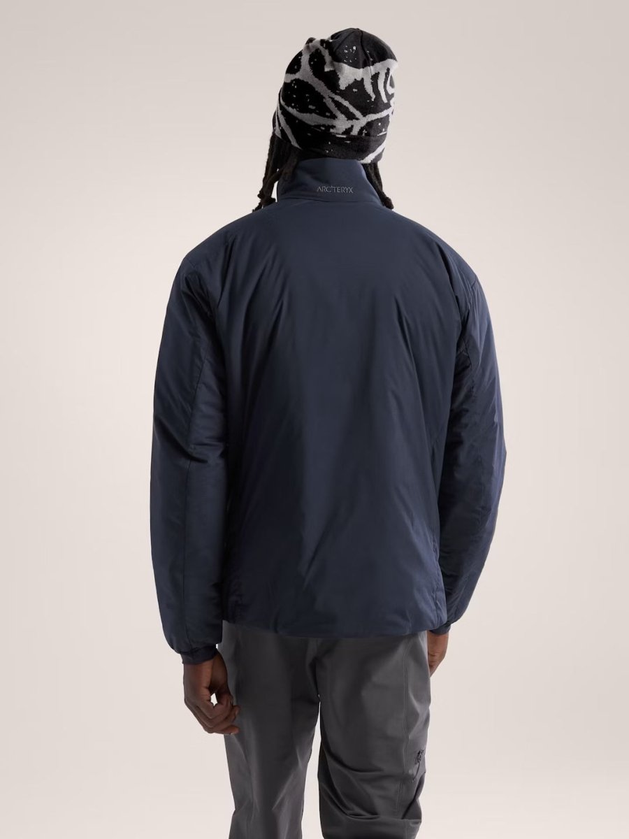 Atom Heavyweight Jacket Men's – Arc'teryx New-Zealand
