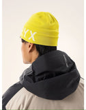 Word Head Toque Euphoria / Arctic Silk - Arc'teryx Australia