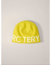 Word Head Toque