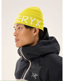 Word Head Toque Euphoria / Arctic Silk - Arc'teryx Australia