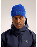 Word Head Toque Vitality / Fluidity - Arc'teryx Australia