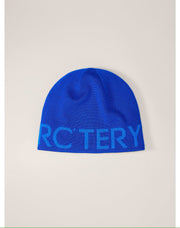 Word Head Toque