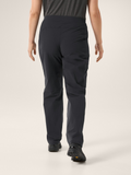 Gamma Pant Women's Black - Arc'teryx Australia