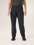 Gamma Pant Women's Black - Arc'teryx Australia