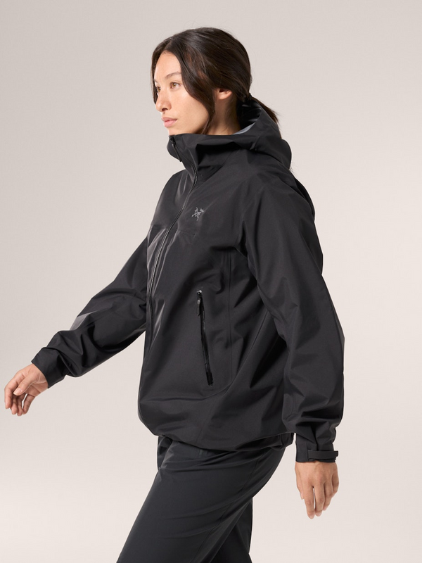 Beta Jacket Women's