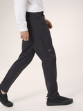 Konseal Pant Men's Black - Arc'teryx Australia