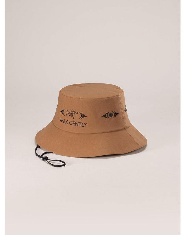 Walk Gently Sinsolo Hat