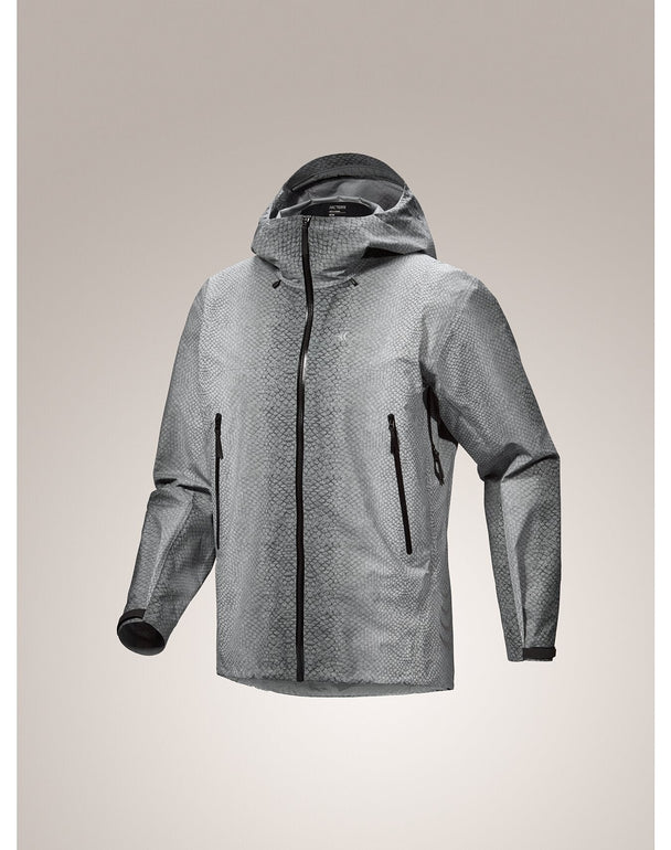 Walk Gently Beta SL Jacket Men's