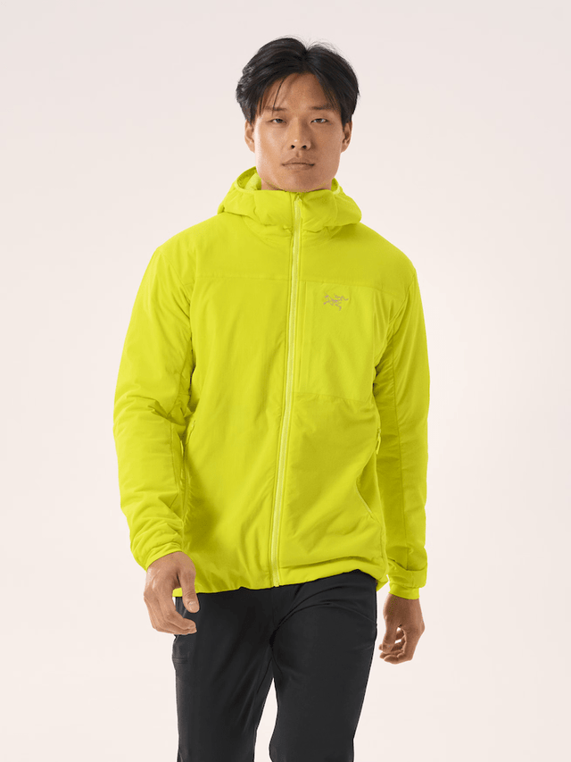 Proton Hoody Men's Euphoria - Arc'teryx Australia