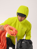 Proton Hoody Men's Euphoria - Arc'teryx Australia