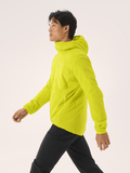 Proton Hoody Men's Euphoria - Arc'teryx Australia