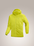 Proton Hoody Men's Euphoria - Arc'teryx Australia