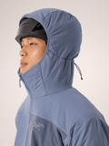 Proton Hoody Men's Stratus - Arc'teryx Australia