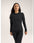 Rho Crew Neck LS Women's