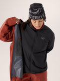 Allium Insulated Jacket Women's Black - Arc'teryx Australia