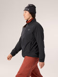 Allium Insulated Jacket Women's Black - Arc'teryx Australia