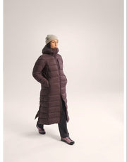 Thorium XLong Parka Women's