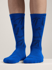 Merino Wool Grotto Mid Sock