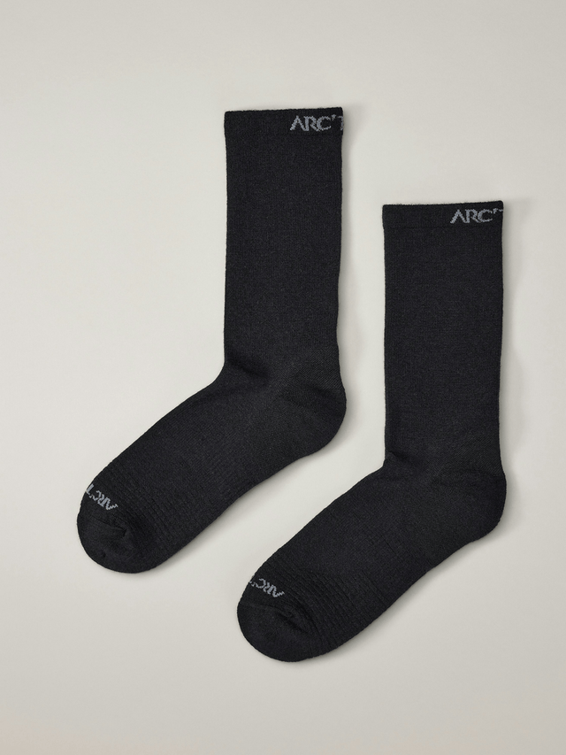 Merino Wool Mid Sock