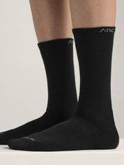 Merino Wool Mid Sock