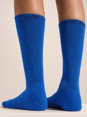 Merino Wool Mid Sock