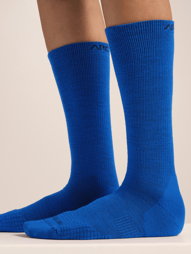 Merino Wool Mid Sock