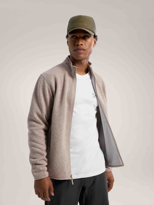 Covert Cardigan Men's