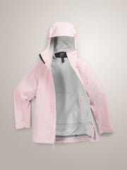 Sentinel Jacket Women's