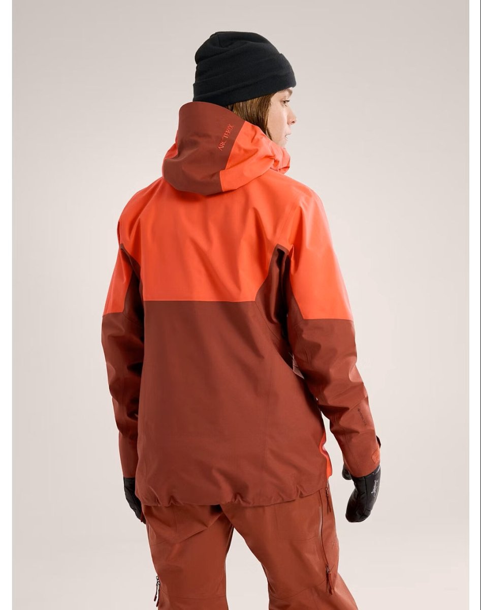 新品 アバクロンビー＆フィッチ SENTINEL JACKET S オリーブ Sentinel Jacket Women's | Arc'teryx